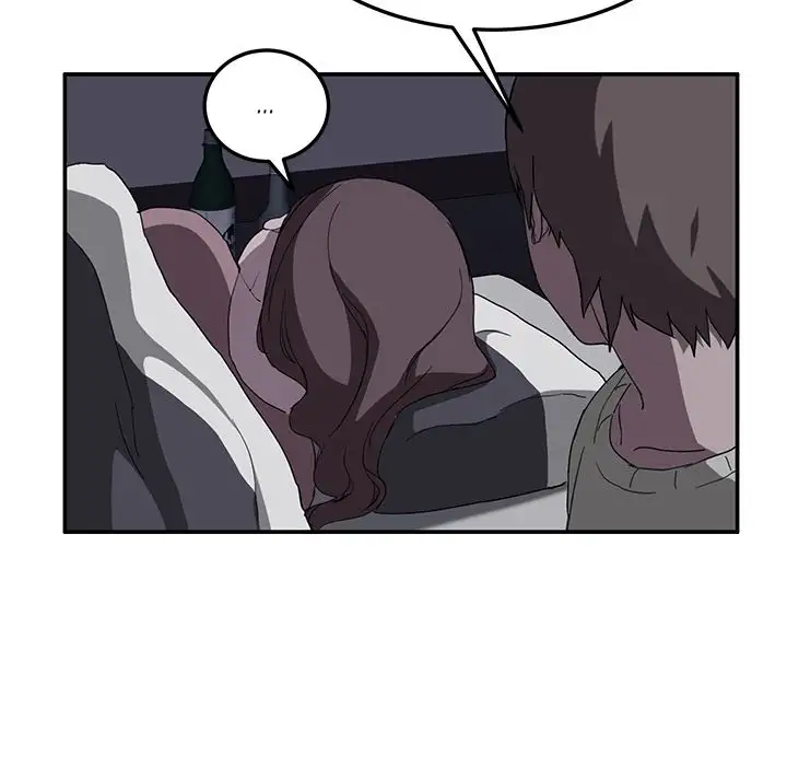 My Stepmom page 98