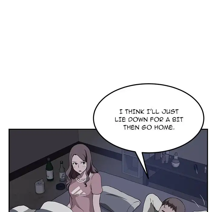 My Stepmom page 14