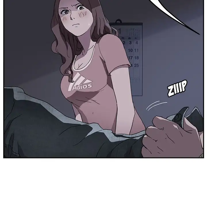 My Stepmom page 33