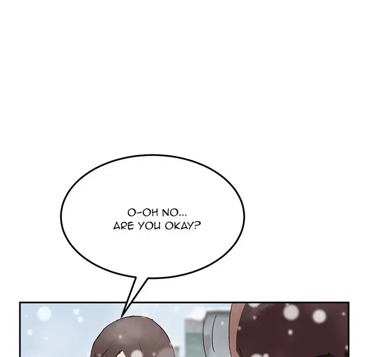 My Stepmom page 21