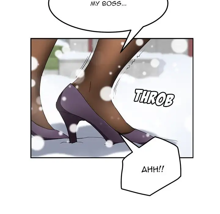 My Stepmom page 25