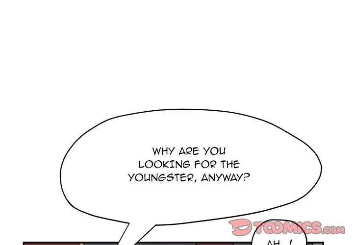 My Stepmom page 3
