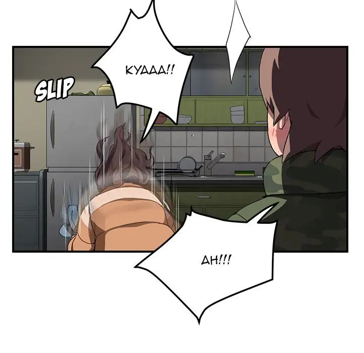My Stepmom page 67