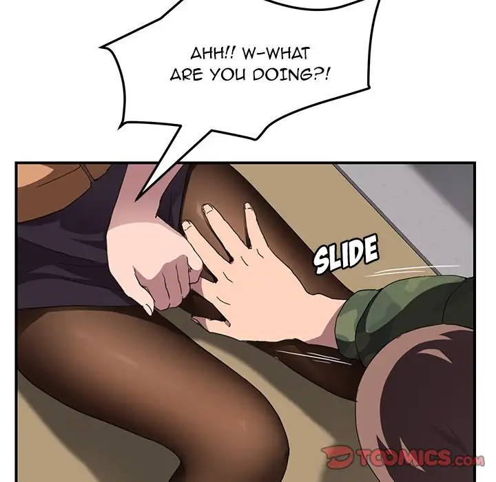 My Stepmom page 93