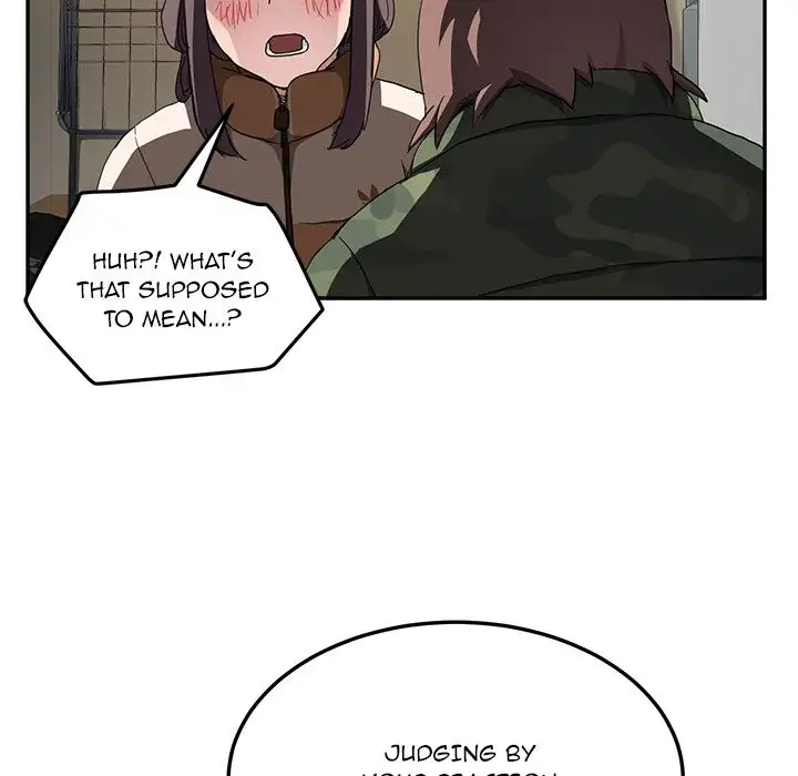 My Stepmom page 100