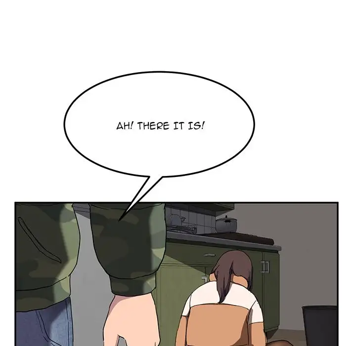 My Stepmom page 114