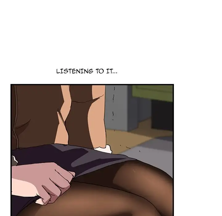 My Stepmom page 121