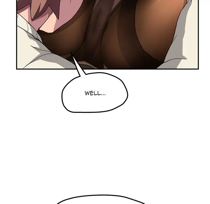 My Stepmom page 106