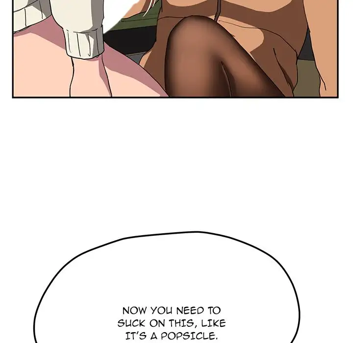 My Stepmom page 116