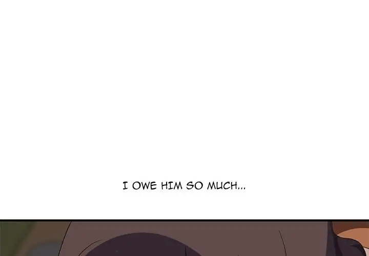 My Stepmom page 1