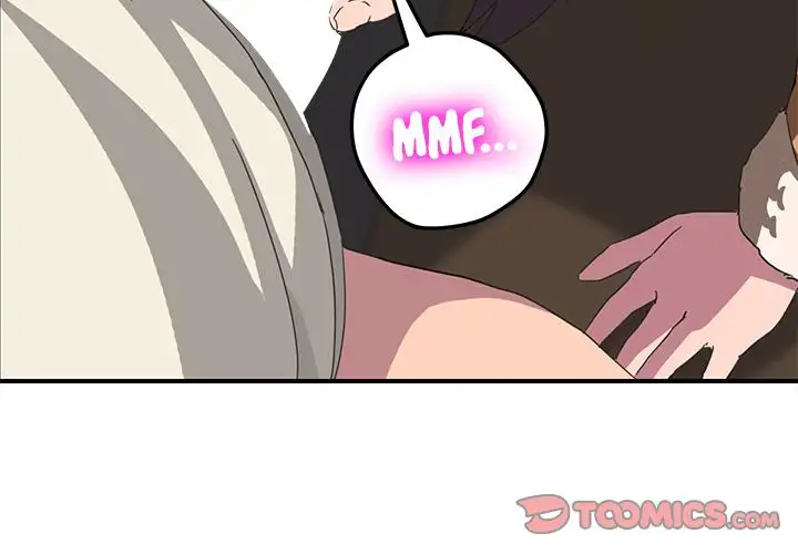My Stepmom page 3