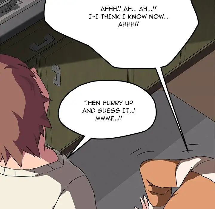 My Stepmom page 103