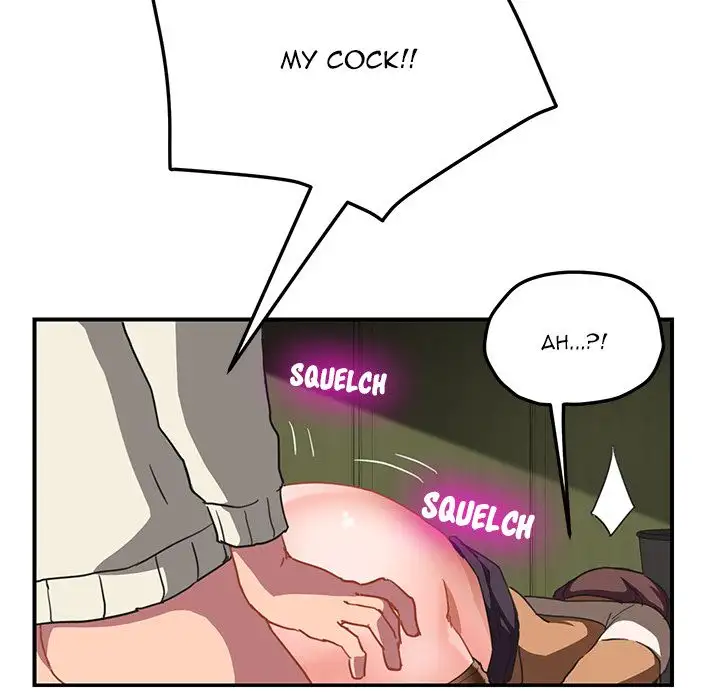 My Stepmom page 109
