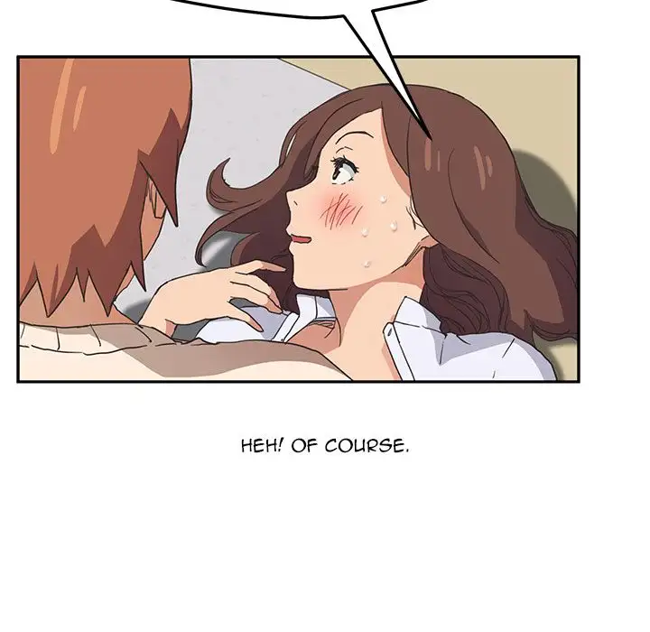 My Stepmom page 100