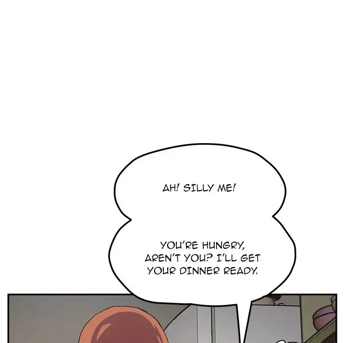 My Stepmom page 104