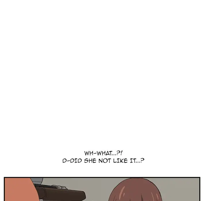 My Stepmom page 106