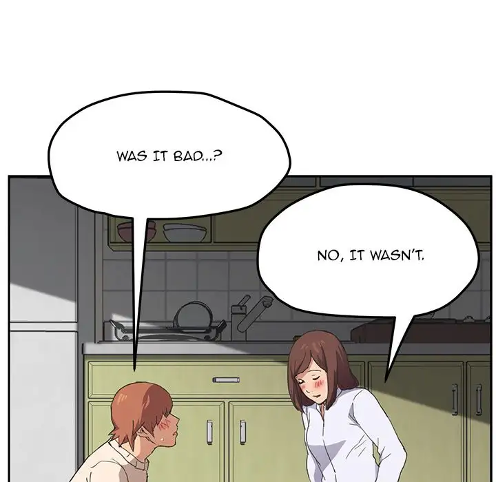 My Stepmom page 108
