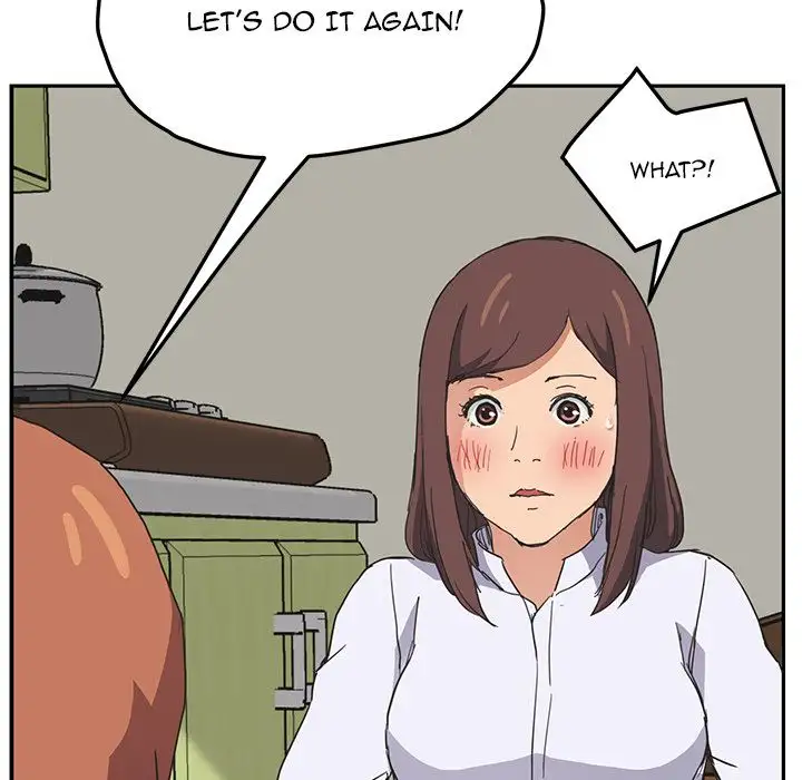 My Stepmom page 113