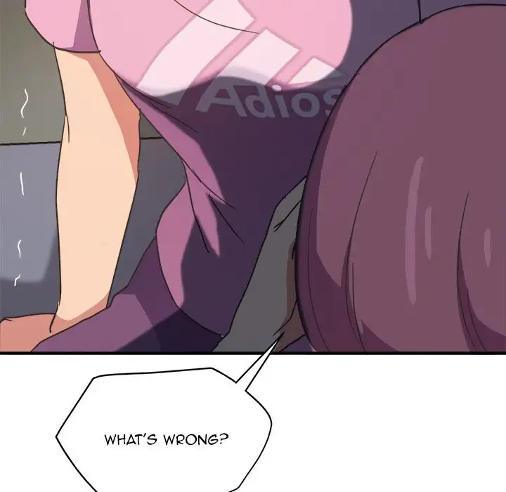 My Stepmom page 153