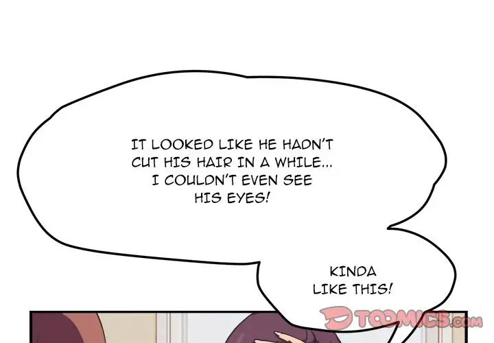 My Stepmom page 3