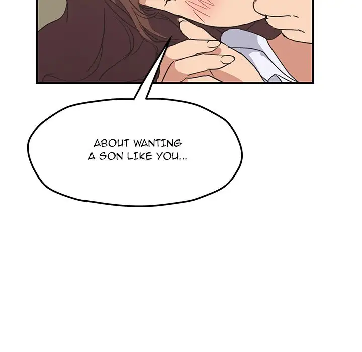 My Stepmom page 21