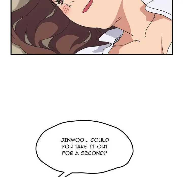 My Stepmom page 30