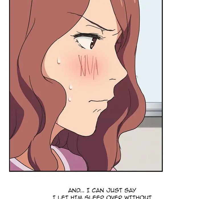 My Stepmom page 82