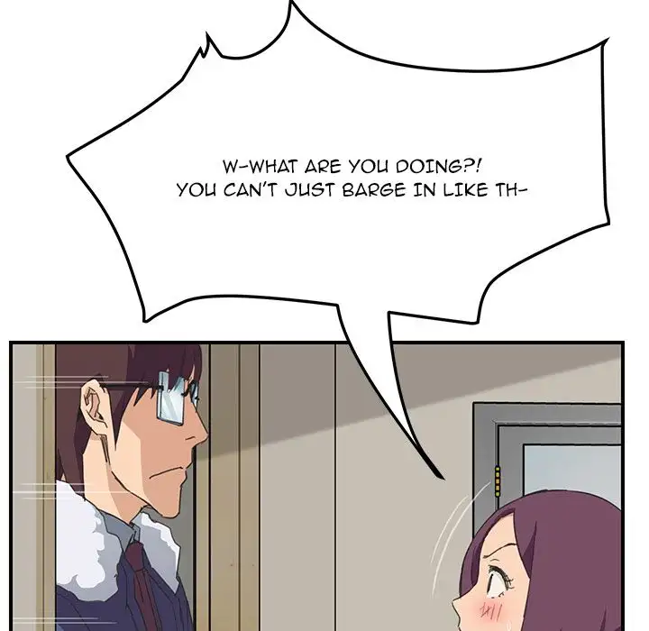 My Stepmom page 113