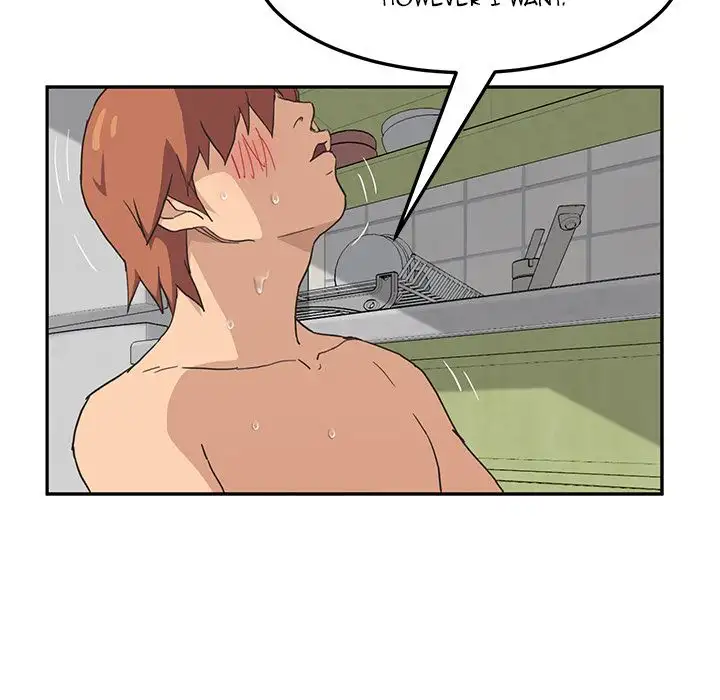 My Stepmom page 142