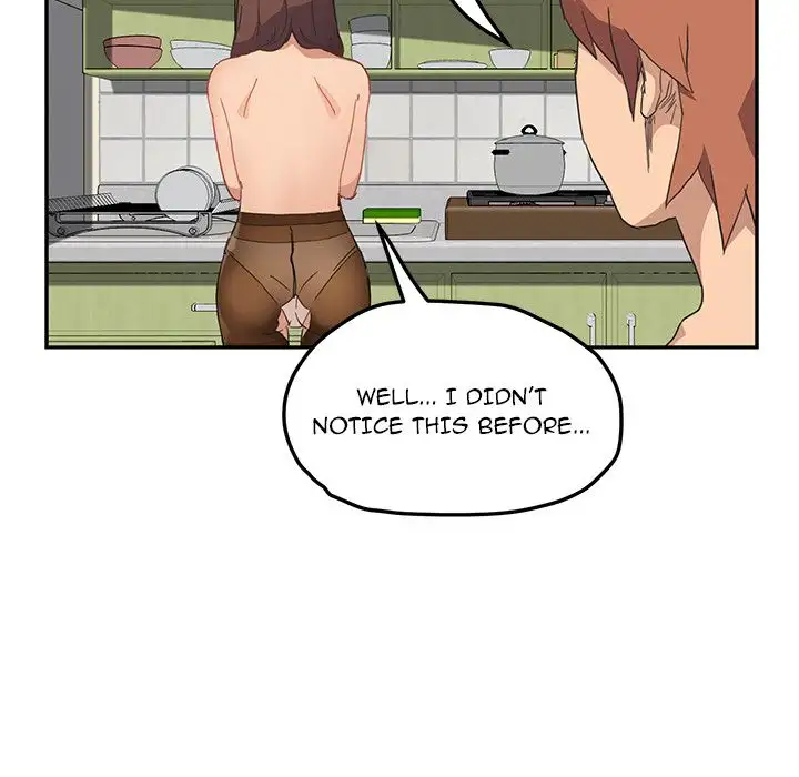 My Stepmom page 47