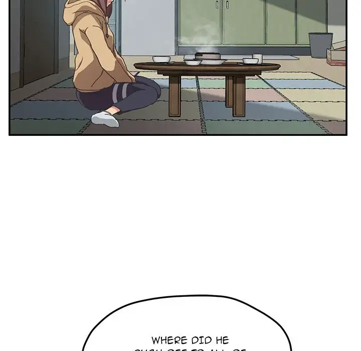 My Stepmom page 104