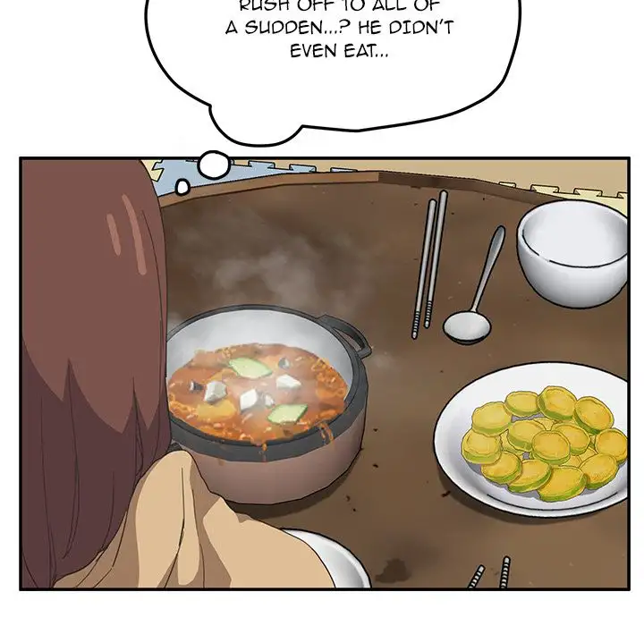 My Stepmom page 105