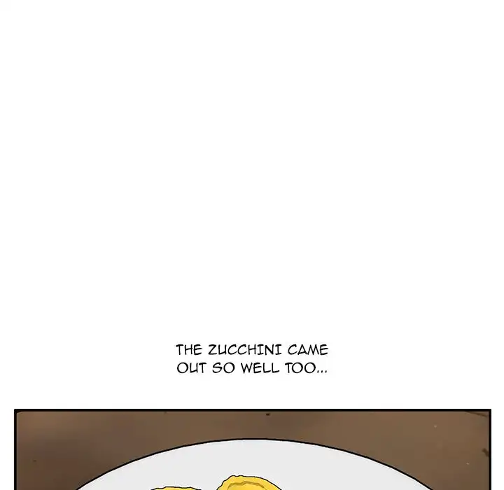 My Stepmom page 106