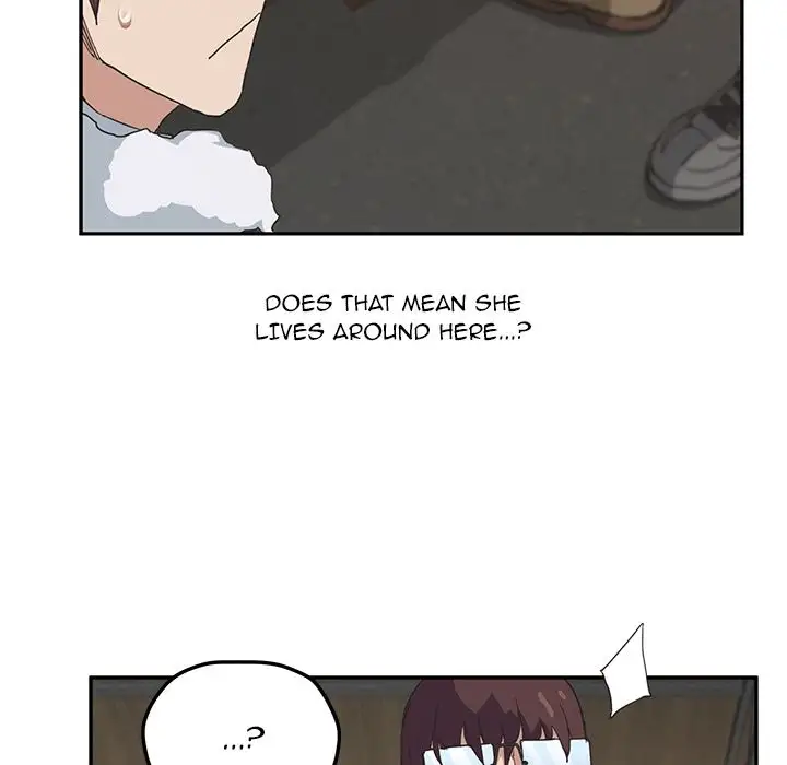 My Stepmom page 100