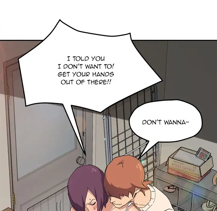 My Stepmom page 106