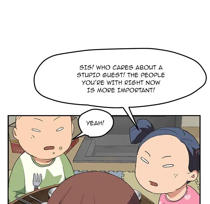 My Stepmom page 132