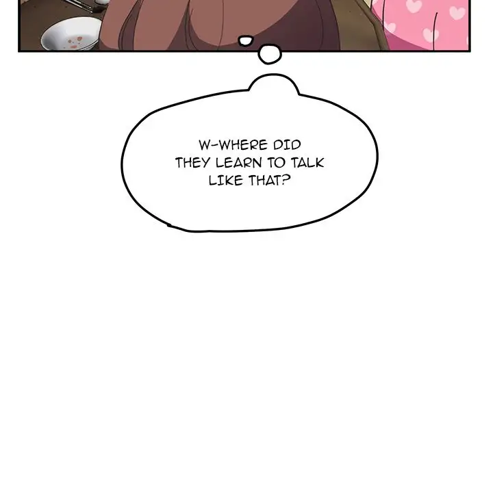 My Stepmom page 133
