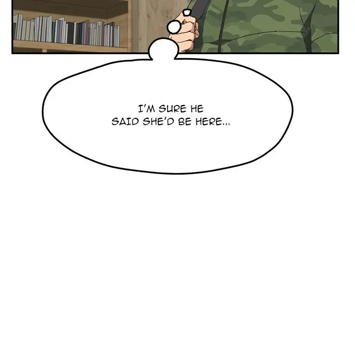My Stepmom page 19