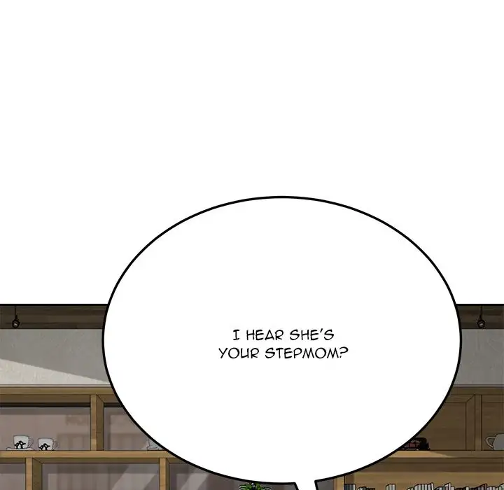 My Stepmom page 141