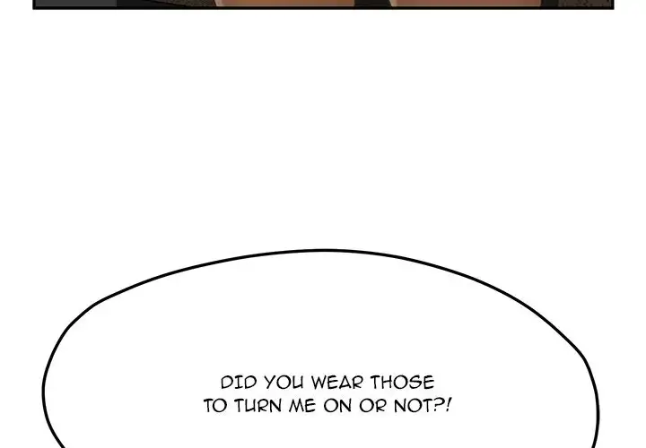My Stepmom page 3