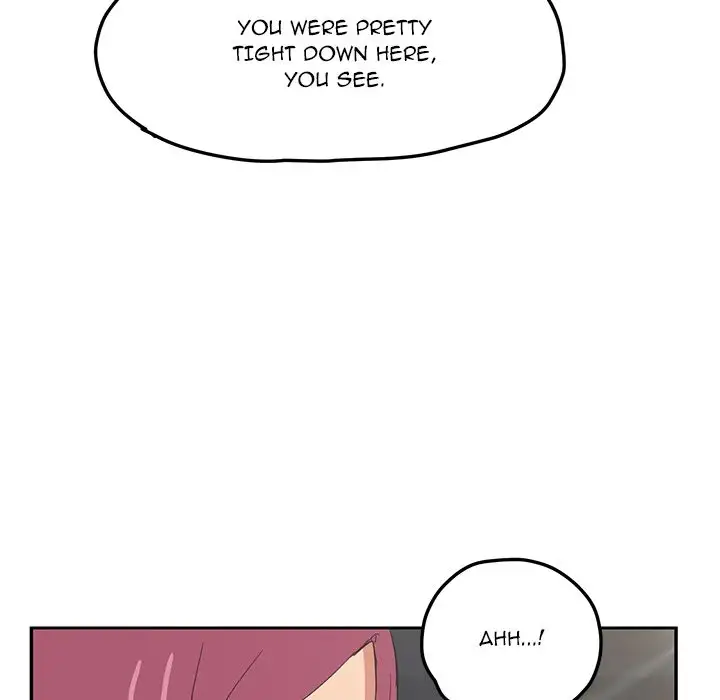 My Stepmom page 19