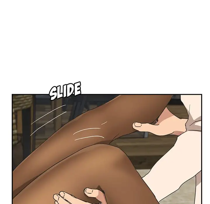My Stepmom page 30