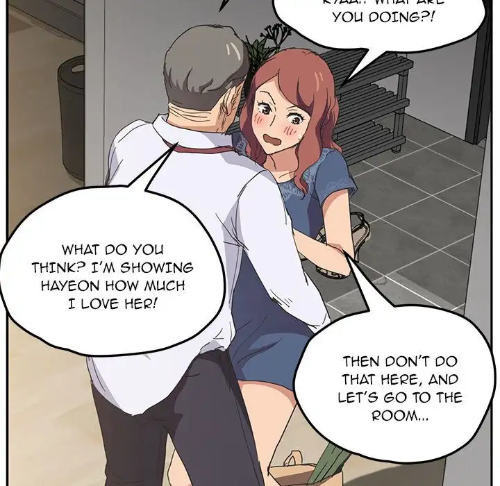My Stepmom page 152