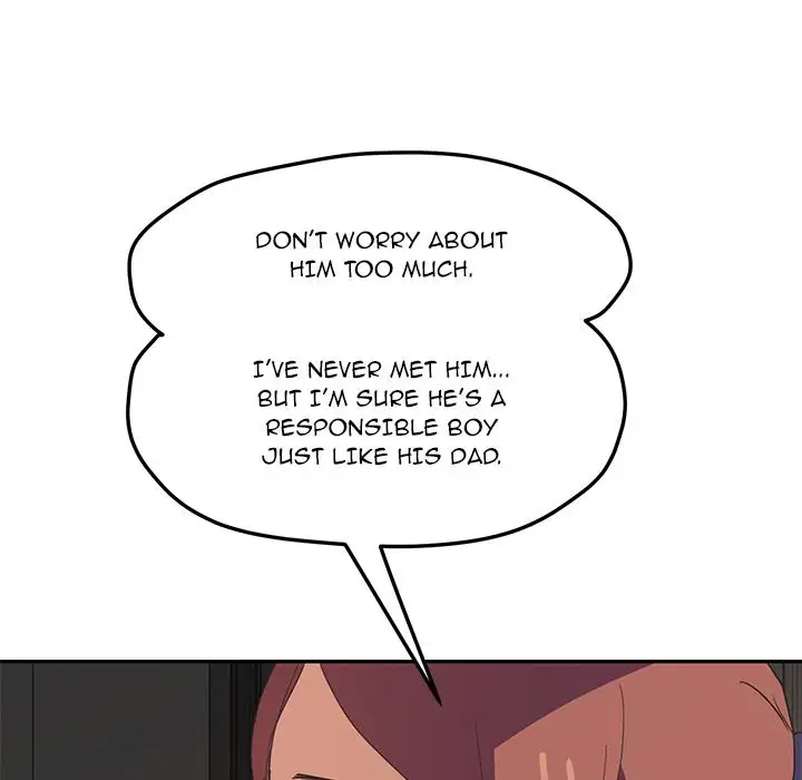 My Stepmom page 159