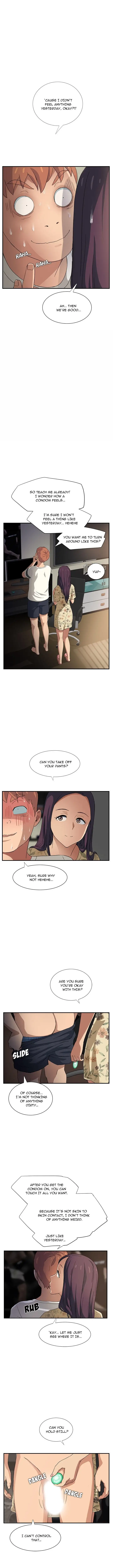 My Stepmom page 9
