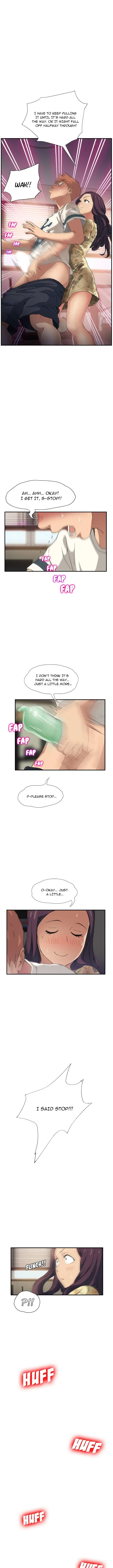 My Stepmom page 11