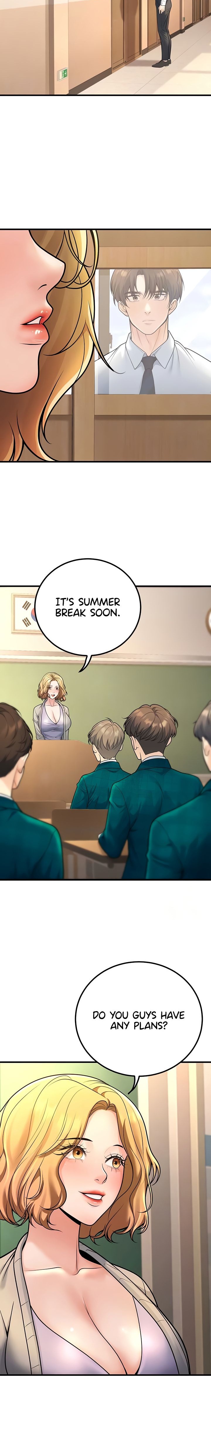 My Students Who Became Parents page 6