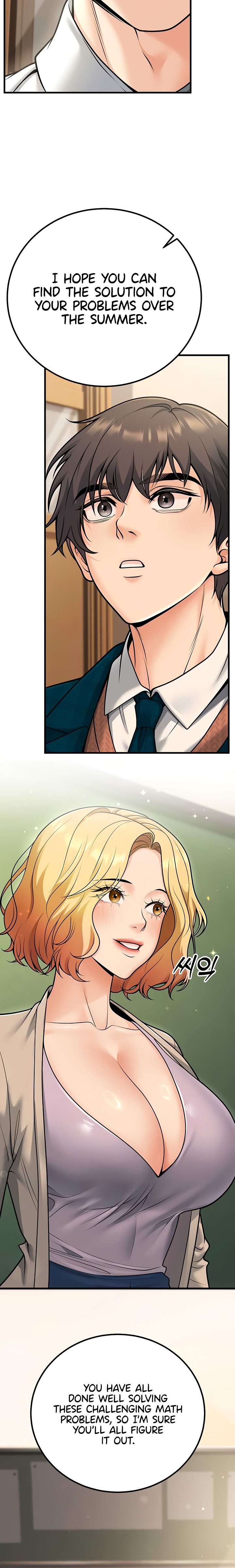 My Students Who Became Parents page 12