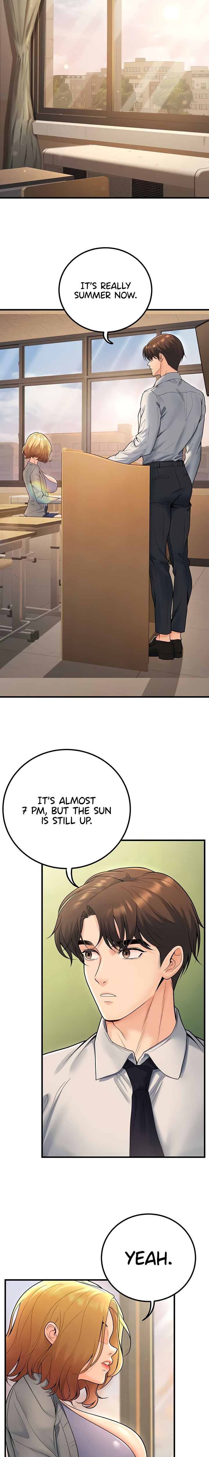My Students Who Became Parents page 14