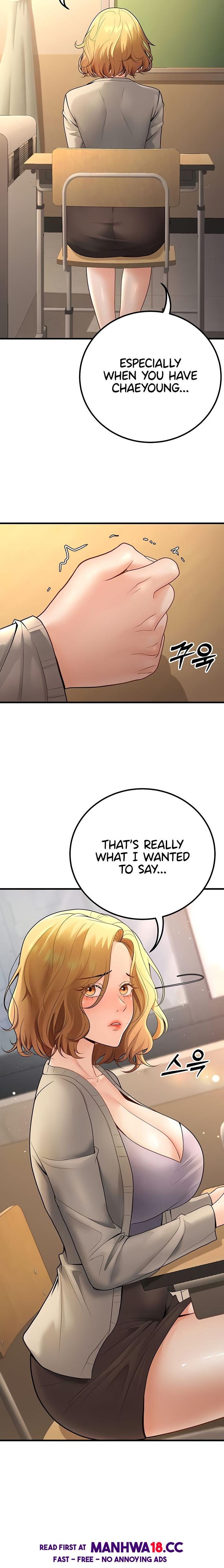 My Students Who Became Parents page 18